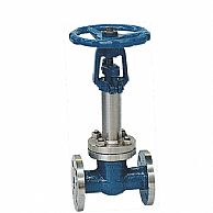 低温闸阀 低温阀门
